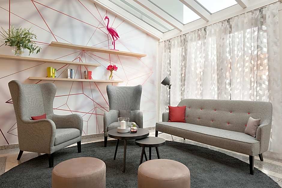 Ramada by Wyndham Muenchen Airport