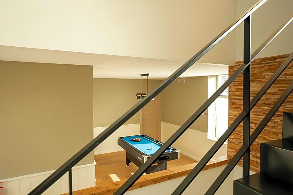 Enjoytoday vakantiewoning 45