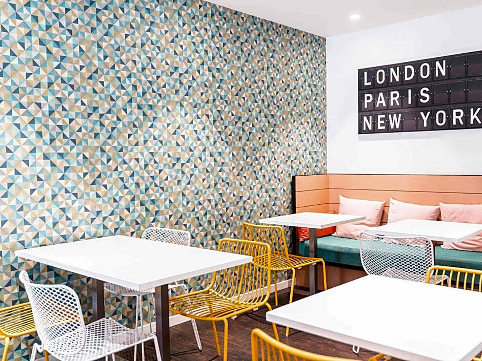 ibis Styles Macon Centre