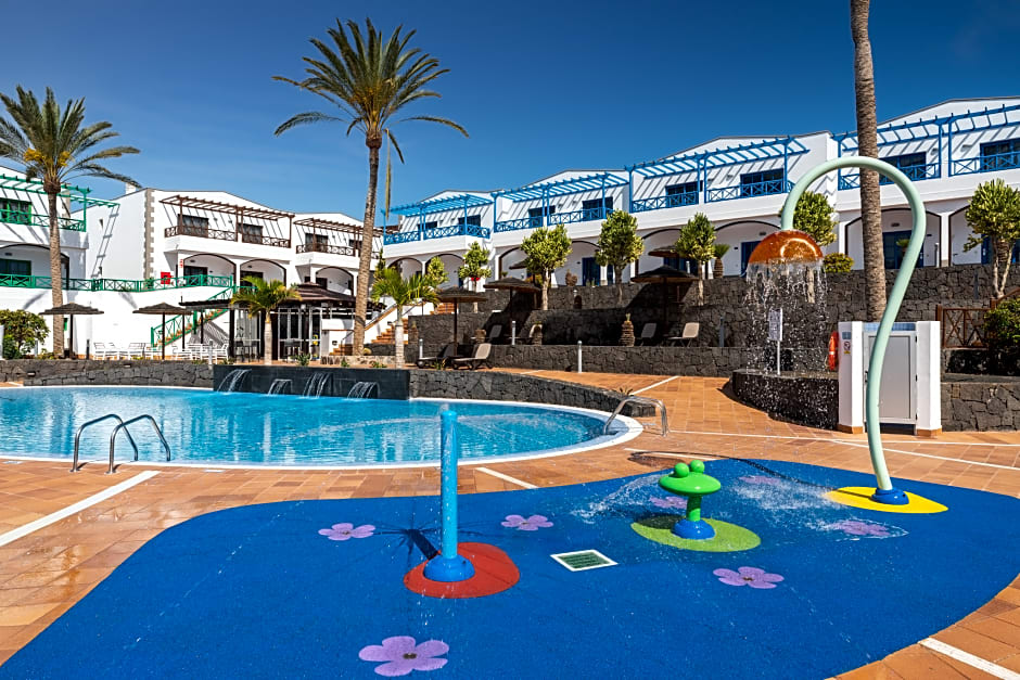 Hotel LIVVO Mirador Papagayo