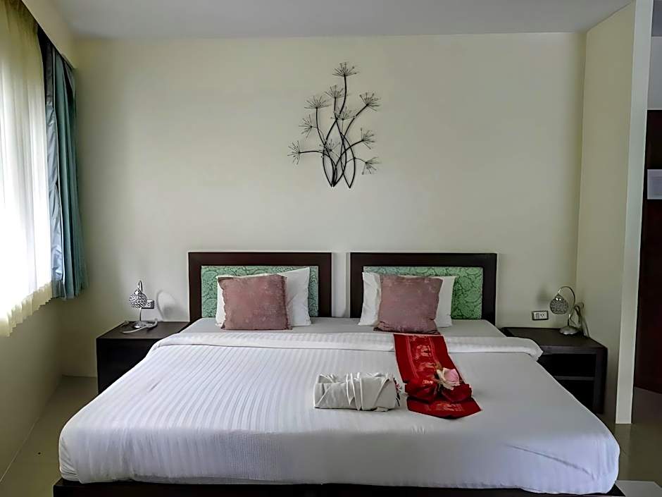 Sea Star House