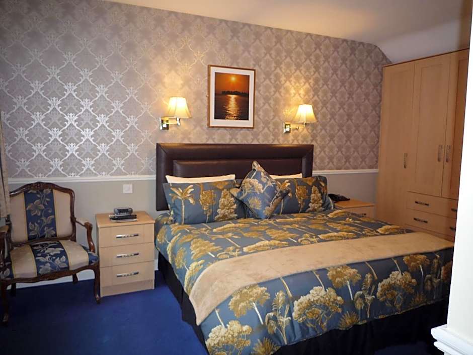 Avlon House Bed & Breakfast