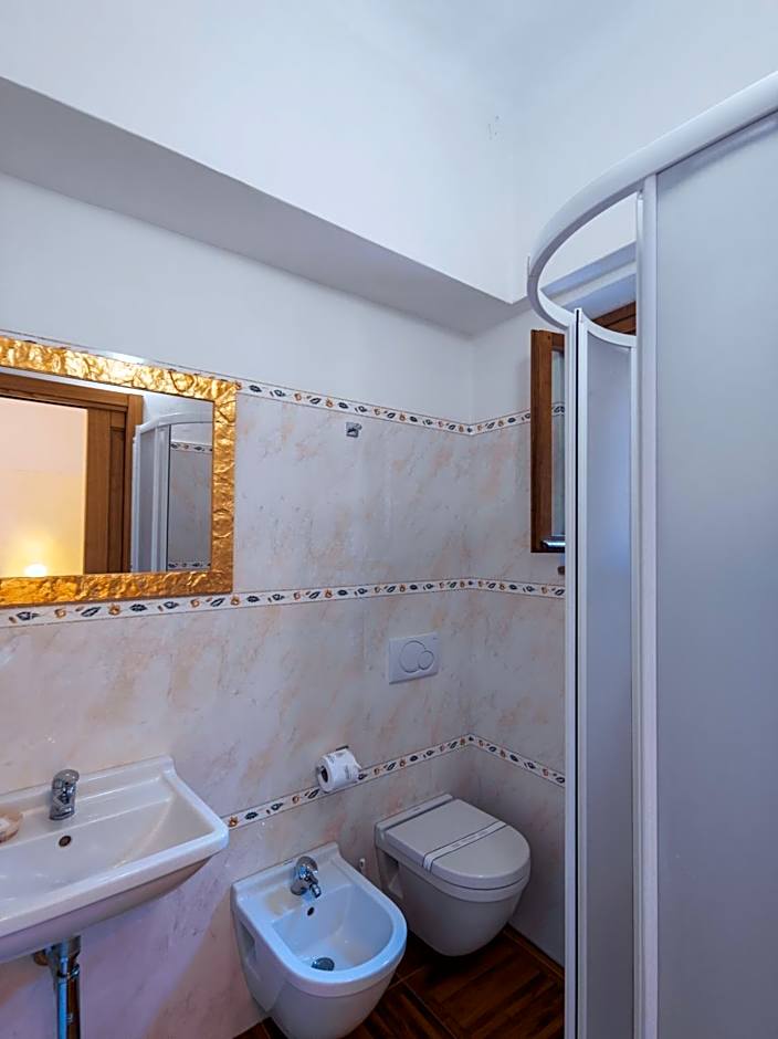 B&B Siena In Centro - Diffuso