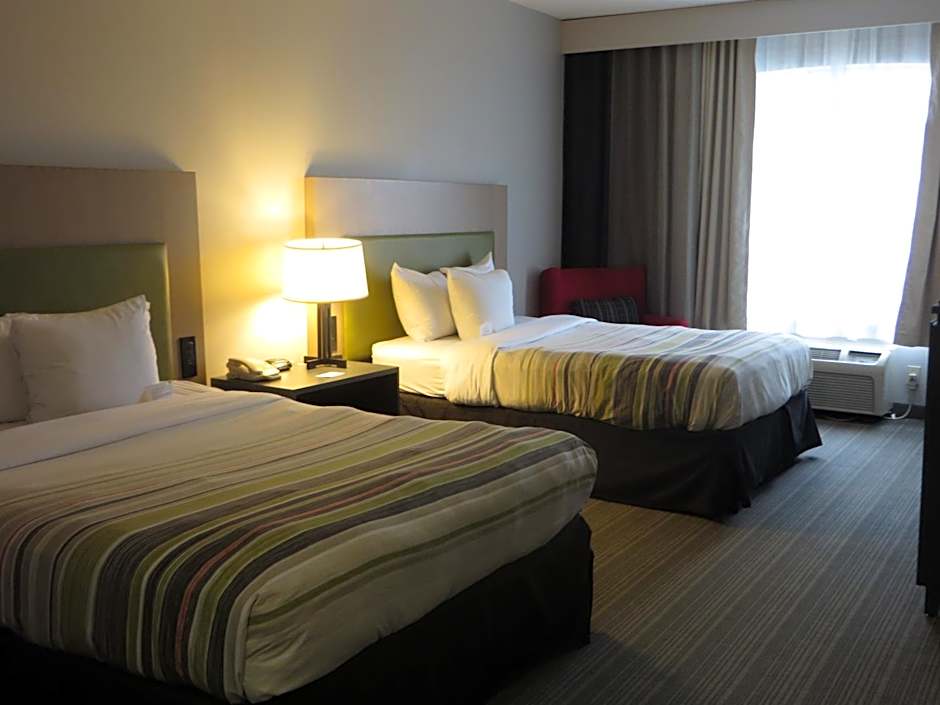 Country Inn & Suites by Radisson, Camp Springs (Andrews Air Force Base), MD