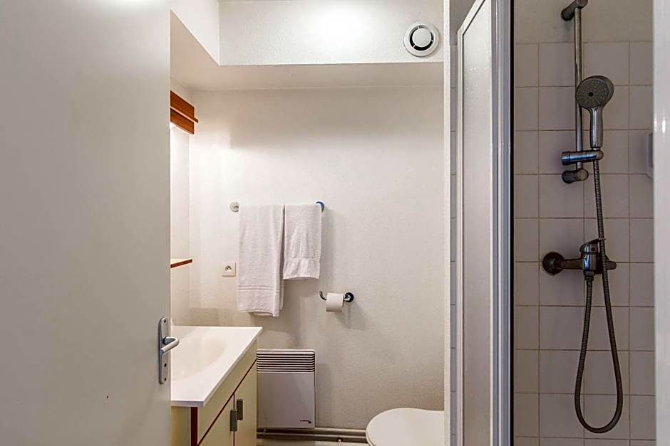 Comfort Aparthotel Le Mans