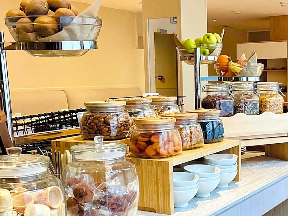 Hotel Mercure Le President Biarritz Centre