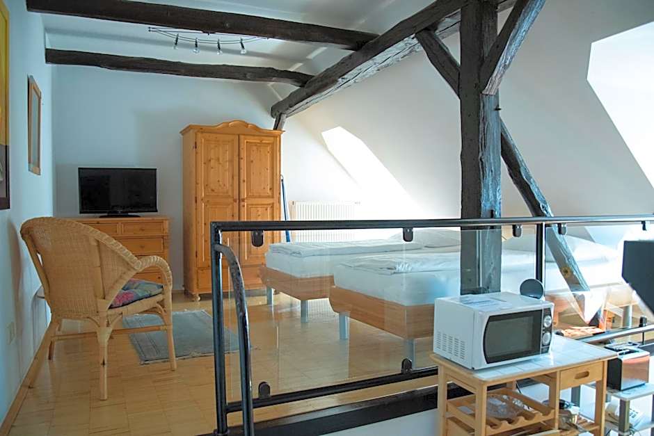 Mahlzeit - Hotel Brauhaus Weyhausen - Keramikstudio