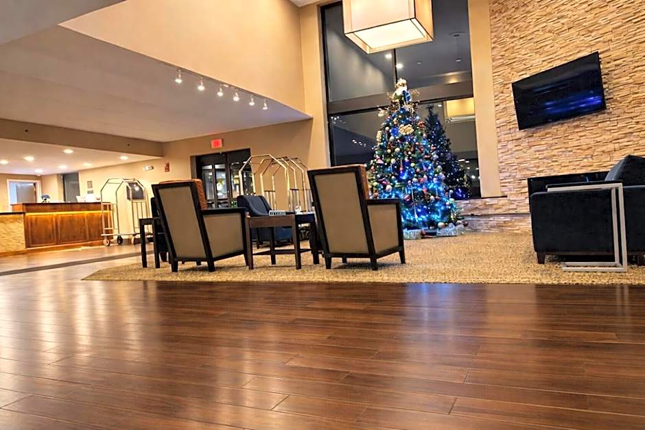 Comfort Inn  Farmington Hills - Detroit Northwest