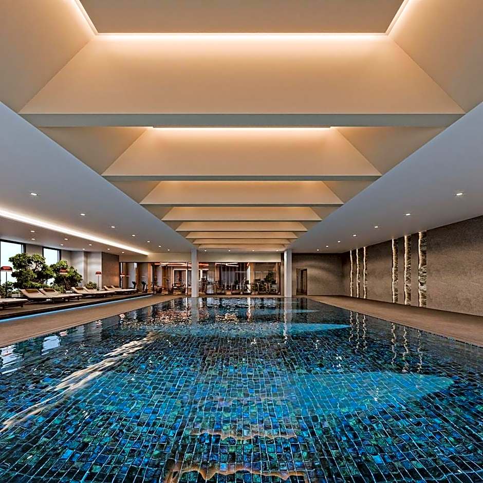 Grand Cevahir Hotel Convention Center