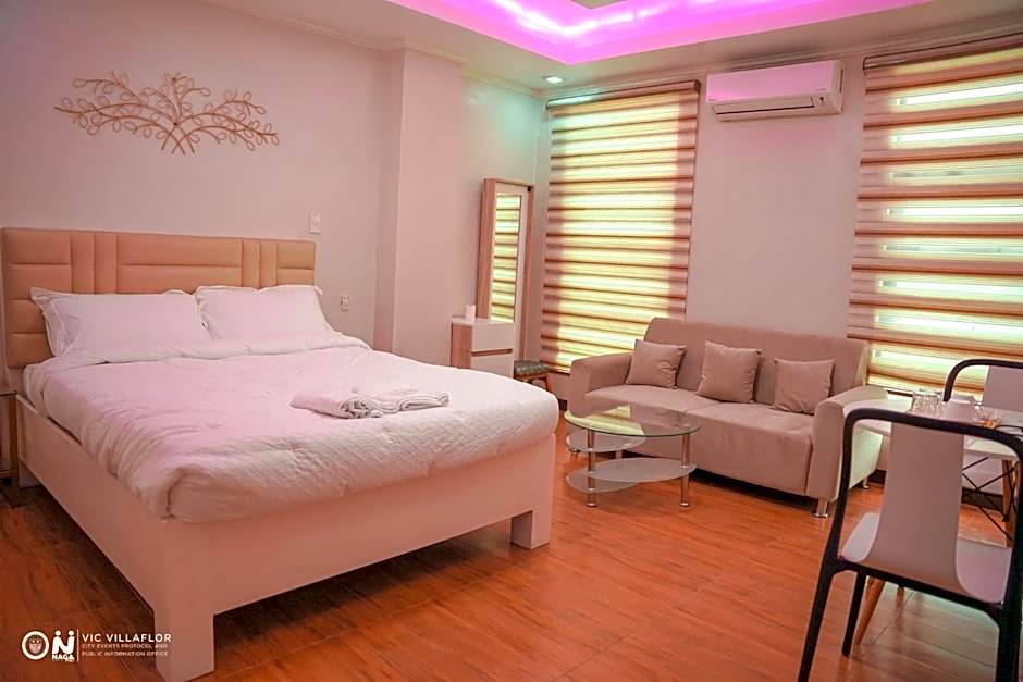 SouthPark Hotel Naga