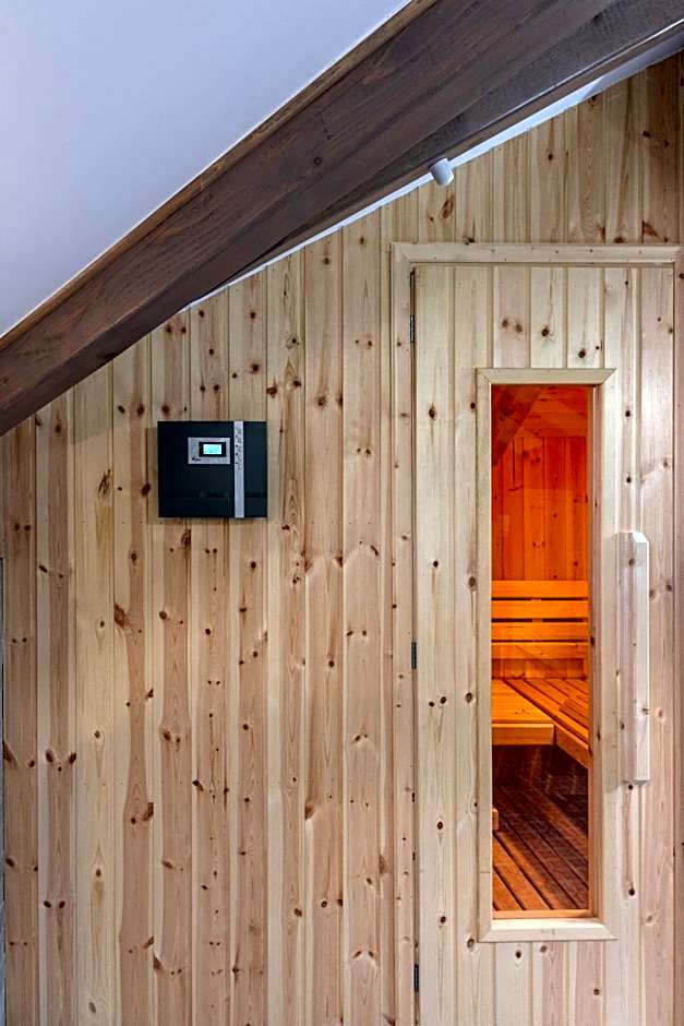 Villa Virginia Hotel