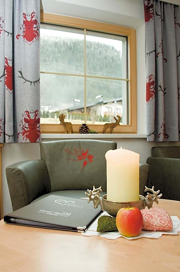 Hotel Garni Rauch