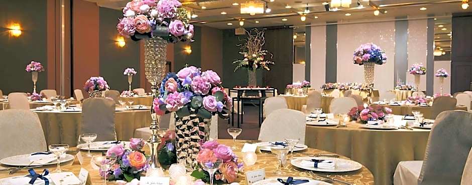 Highness Hotel Kurume