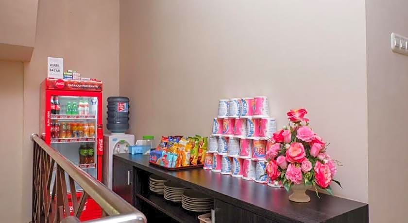 RedDoorz near Java Supermall Semarang