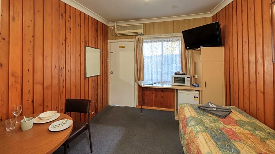 Darling River Motel