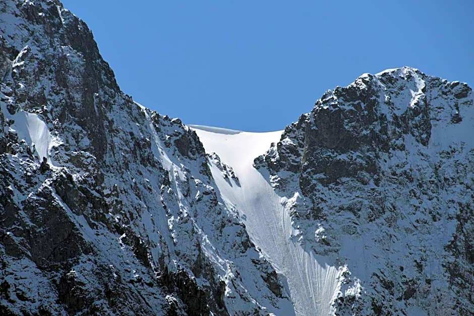 Hôtel Mont Thabor Serre Chevalier