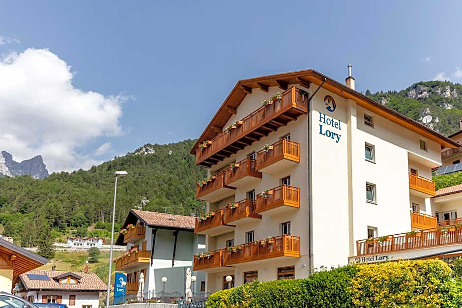 Hotel Lory - Molveno - Dolomiti