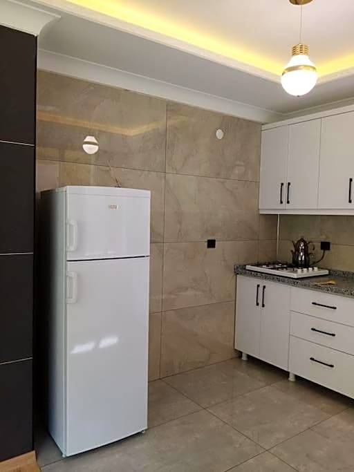 Zisto Apart Otel & Bungalows