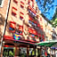 Victoria Boardinghouse