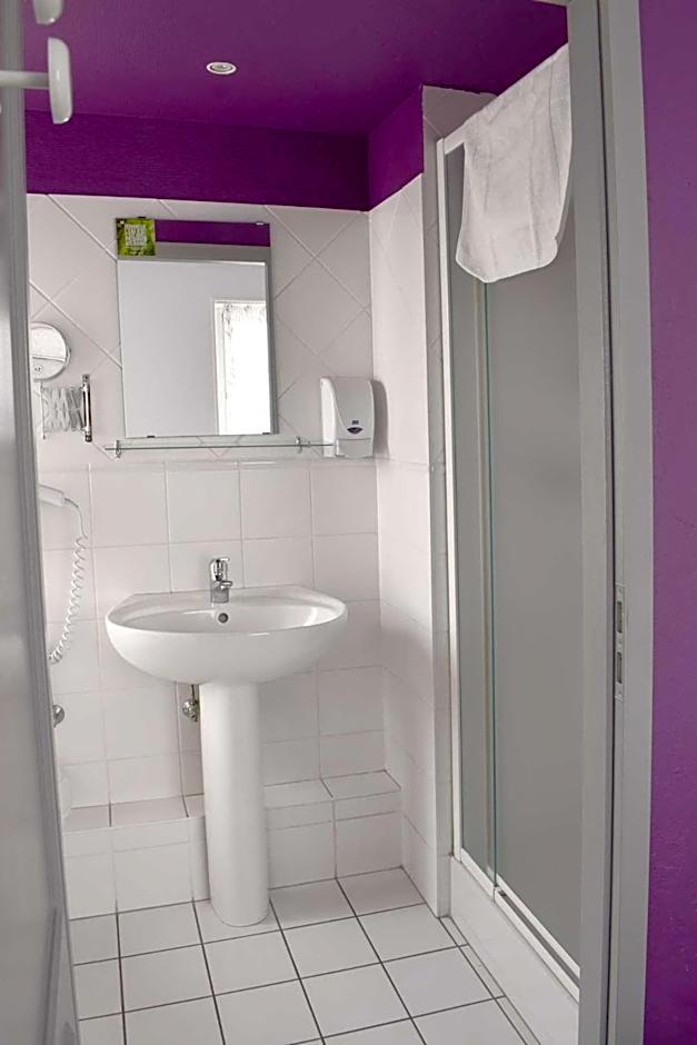 logis hôtel restaurant Le rendez-vous des Copains