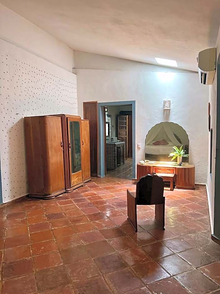 Hacienda San Francisco Tzacalha