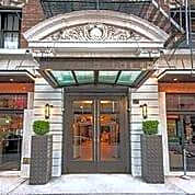 Square Hotel at Times Square