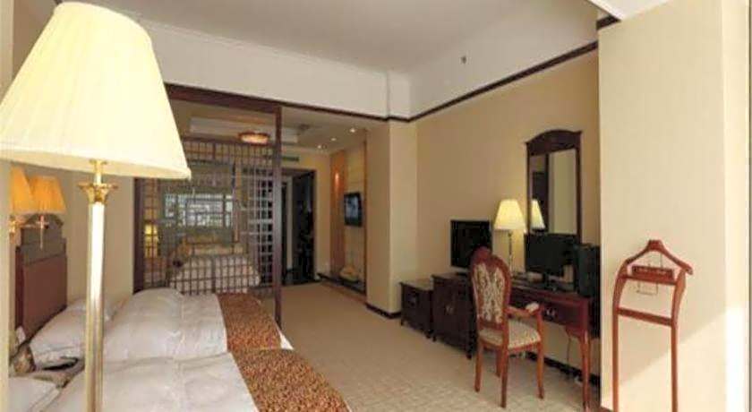 Telecom International Hotel