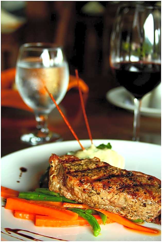 Volcano Lodge, Hotel & Thermal Experience