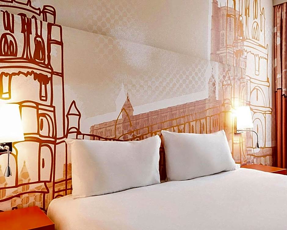 B&B Hotel Albi