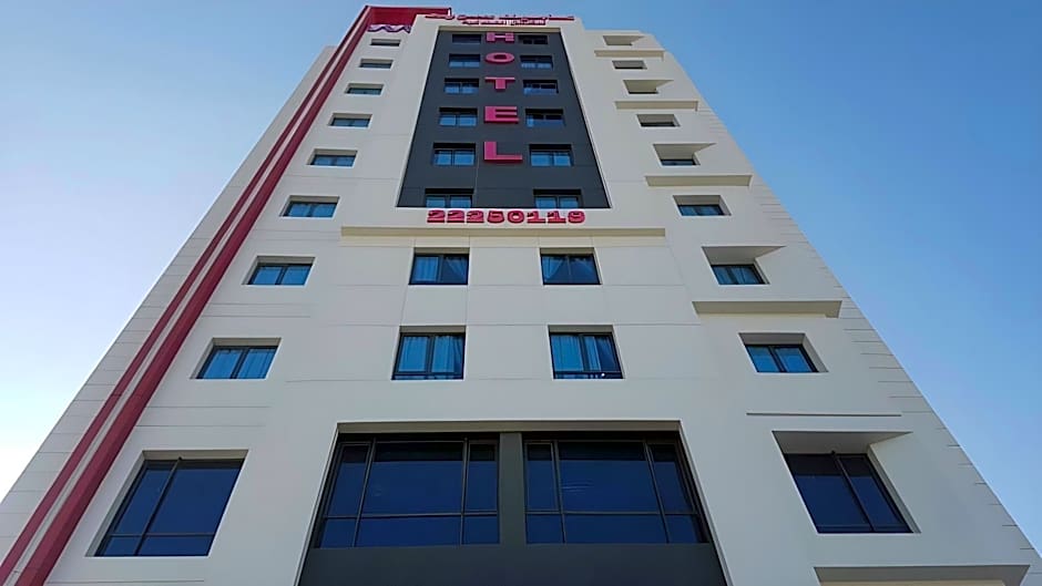 Magic Suite Sabah Alsalem