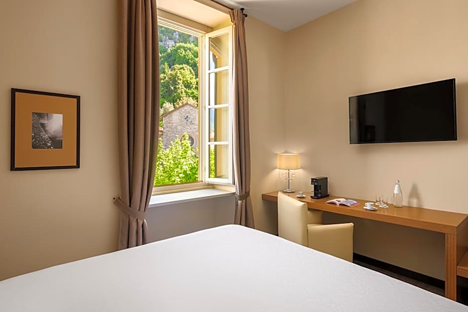 Hotel Royal Victoria