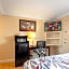 Red Roof Inn & Suites Monterey