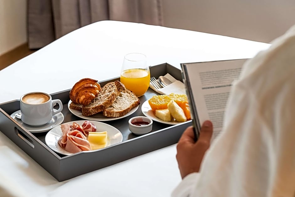 Hotel Costanero Montevideo - MGallery