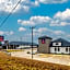 Studio 6 Suites Brenham, TX