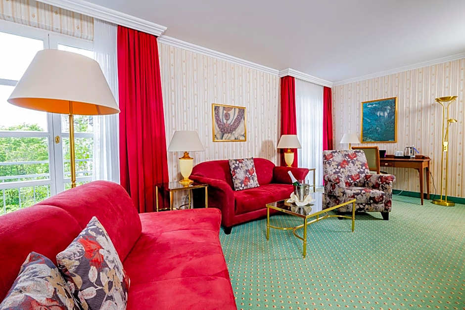 Hotel am Schlosspark