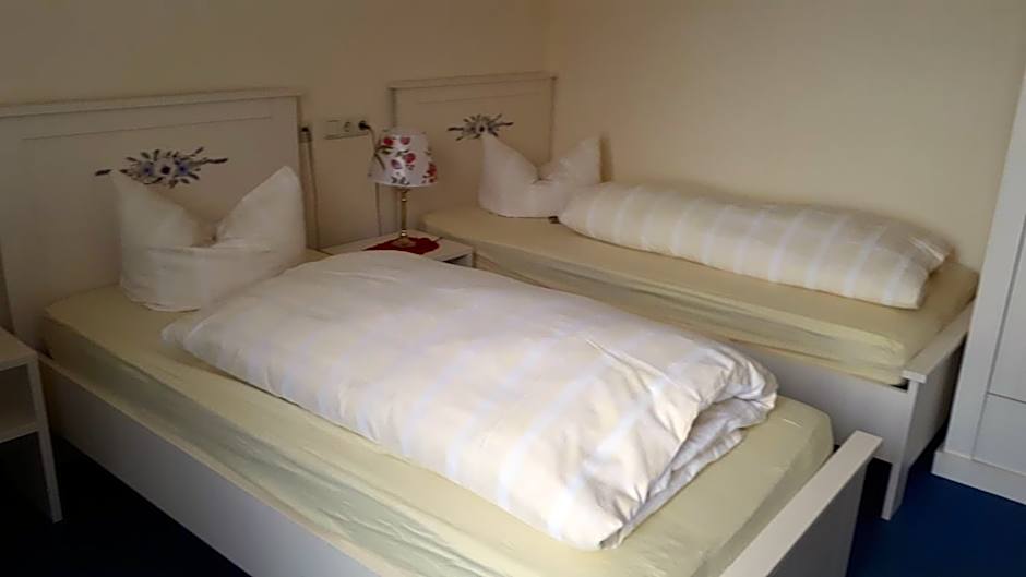 Hotel und Restaurant Knesebecker Hof