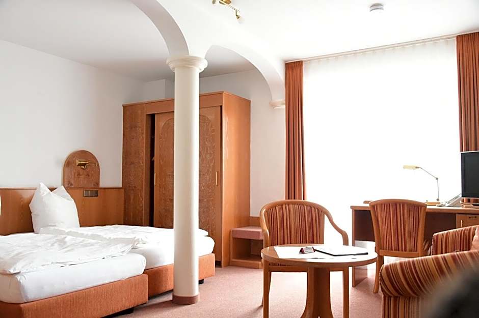 Boarding House Remstal