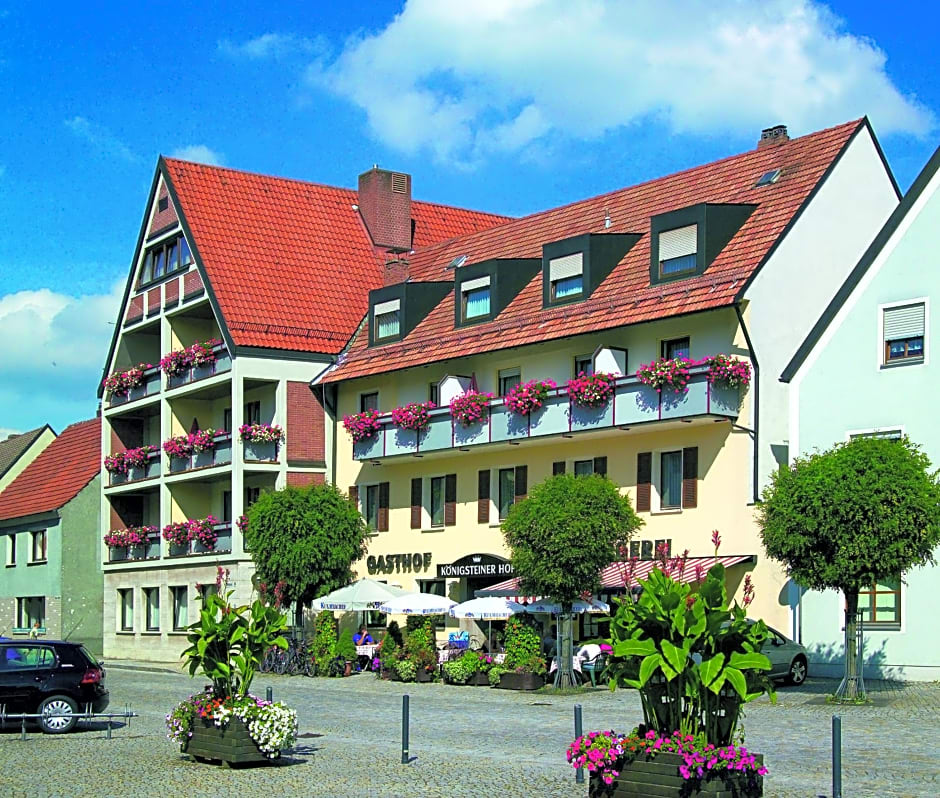 Königsteiner Hof