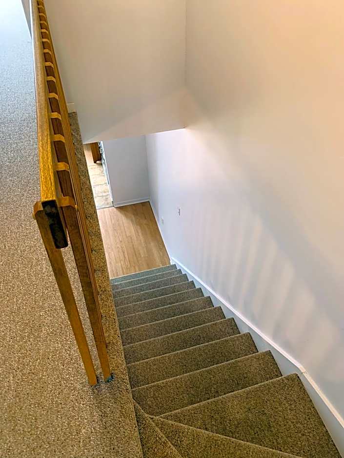 Condo Club Azur Plage Memphremagog