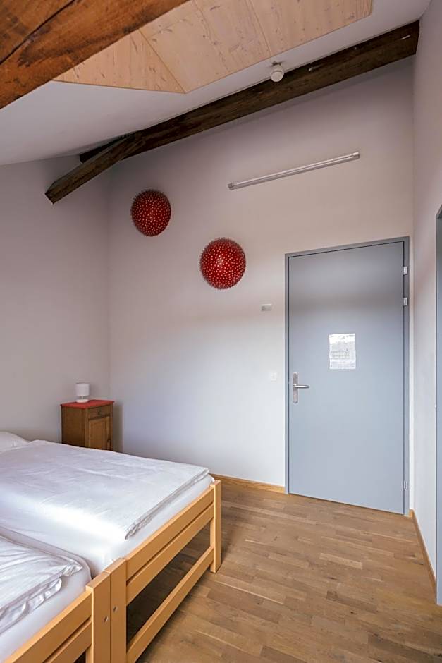 Depot 195 - Hostel Winterthur