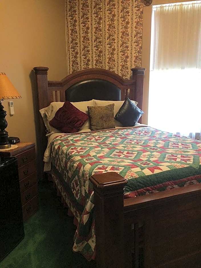 The Courtland Hotel and Day Spa