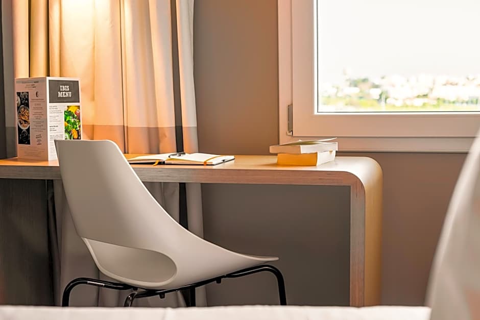 Hotel ibis Faro Algarve