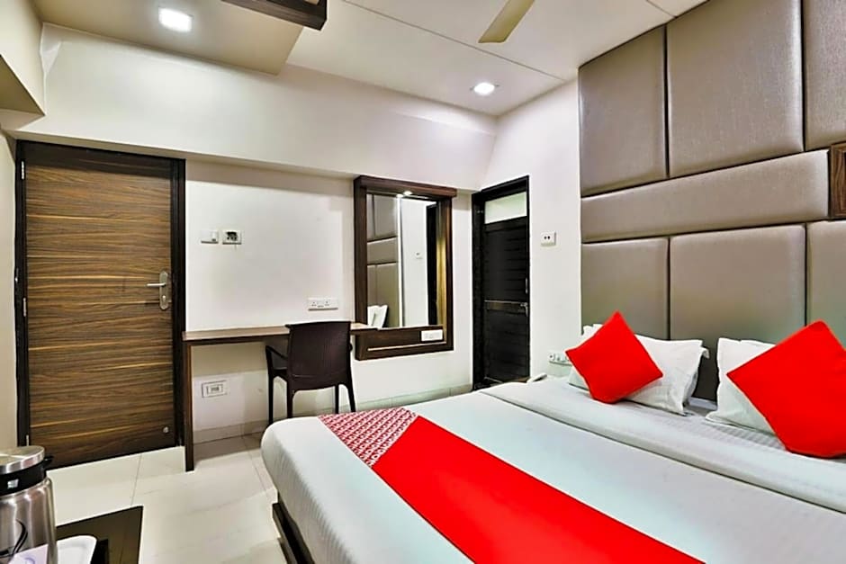 Hotel Amber