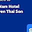 Yen Nam Hotel Nguyen Thai Son