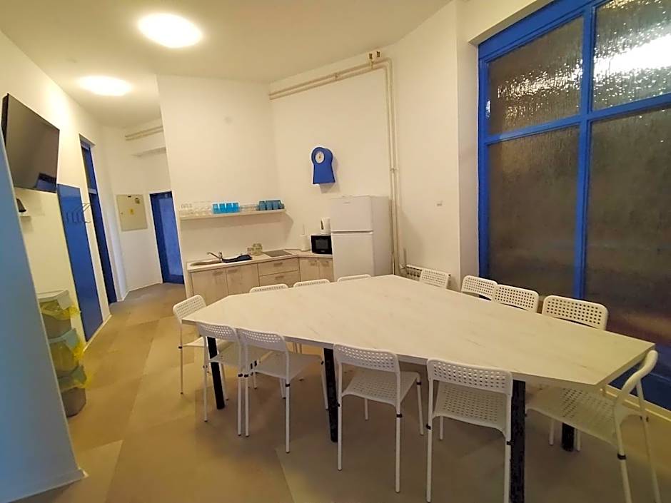 Hostel Koprivnica