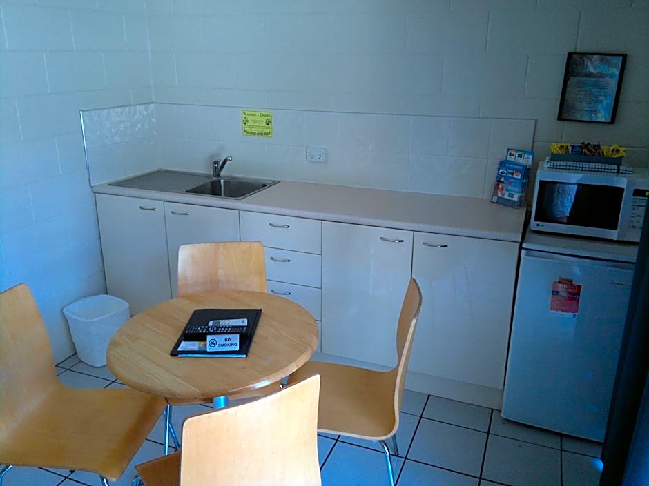 Whitsunday on The Beach