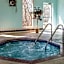 Quality Inn & Suites West Bend