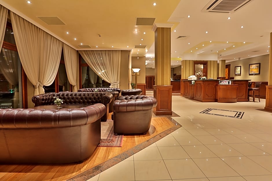 Marina Residence Boutique hotel