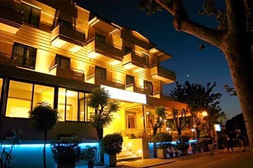 Hotel Vallechiara