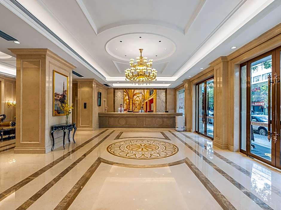 Vienna Hotel Chaozhou Ancient City West Lake